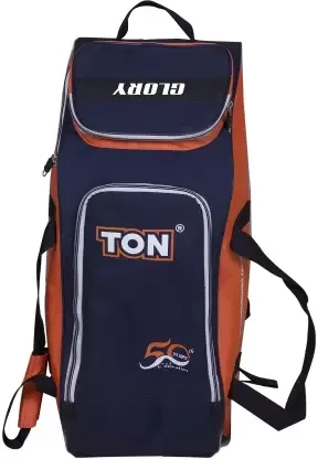 SS Ton Glory Duffle Cricket Kit Bags