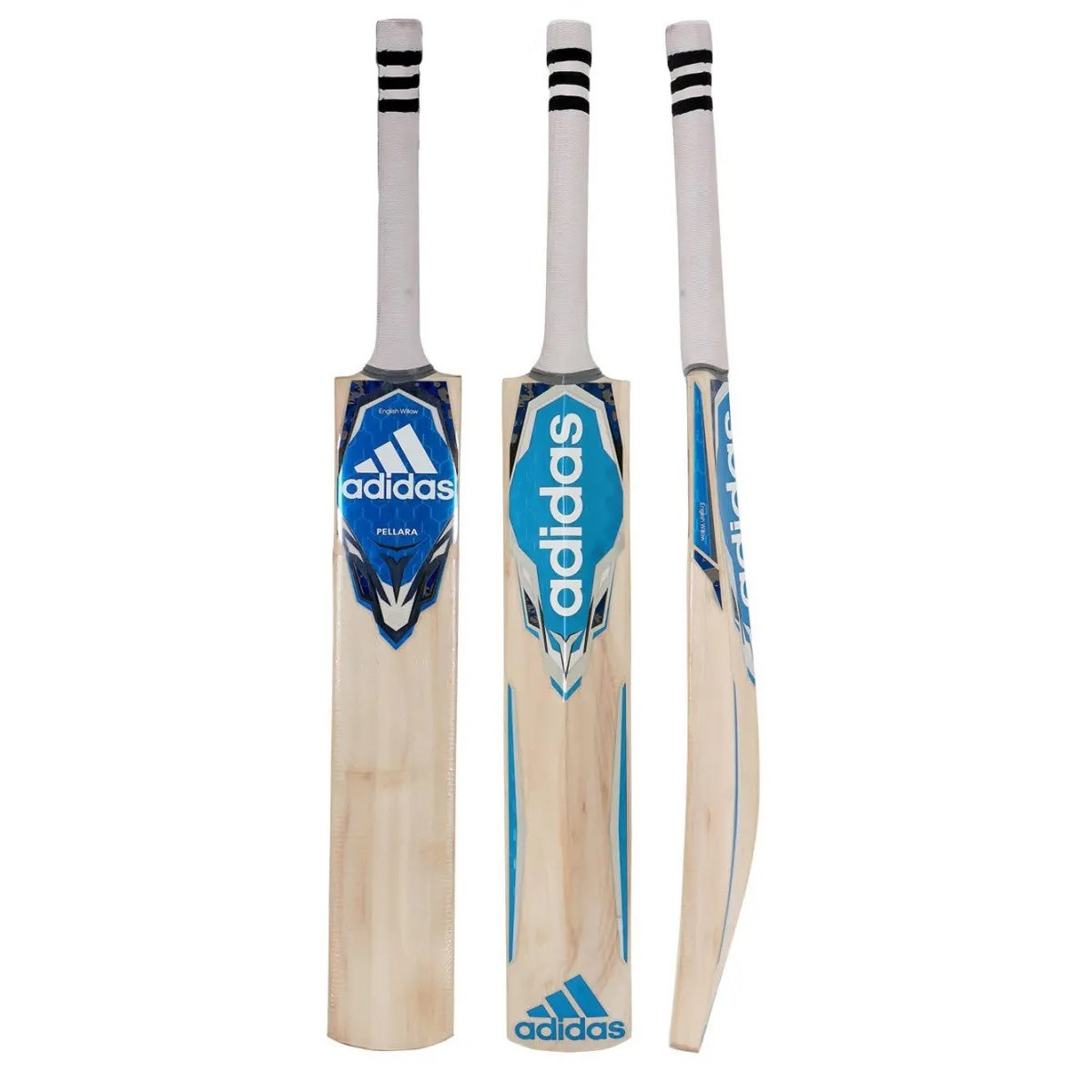 Adidas Pellara English Willow Cricket Bat