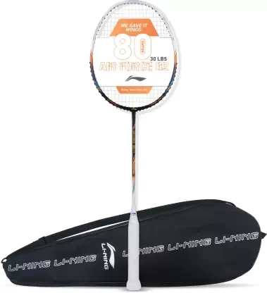 Lining Air Force 80 Lite Badminton Racket
