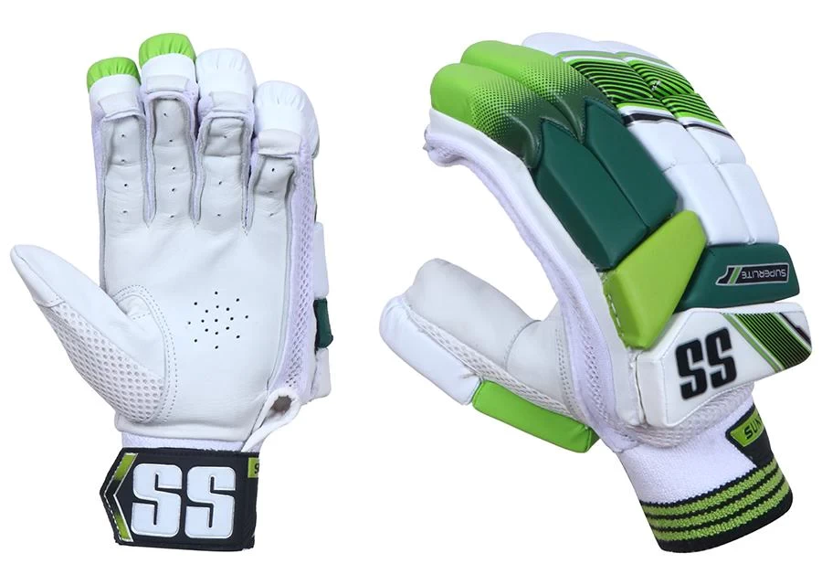 SS SUPERLITE BOYS RH BATTING GLOVES