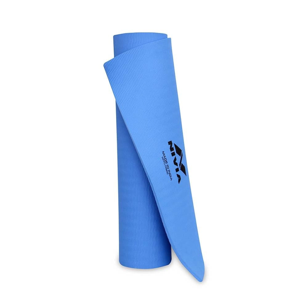 NIVIA ANTI SKID YOGA MAT
