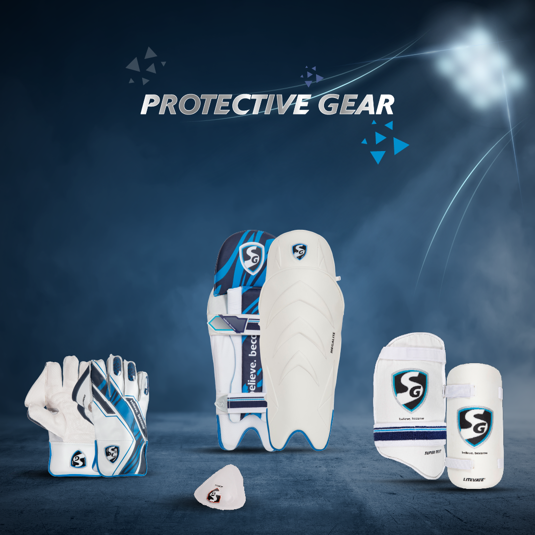 The Sports Shop promo