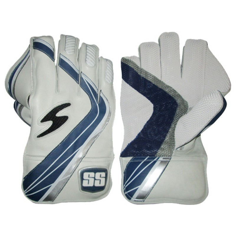 SS LIMITED EDITION MENS WICKET KEEPING GLOVES