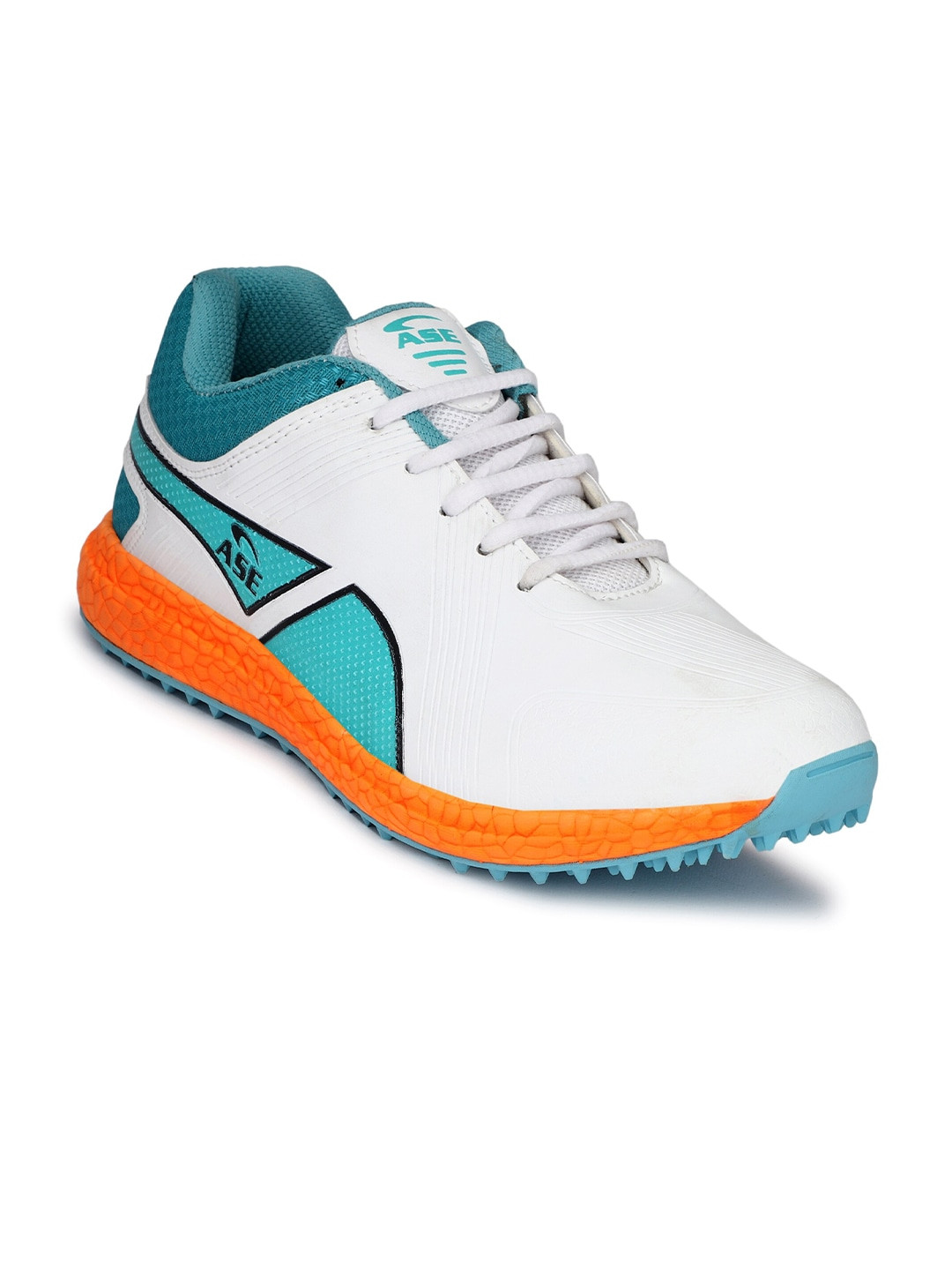 Ase CRT014 Cricket Stud Shoes