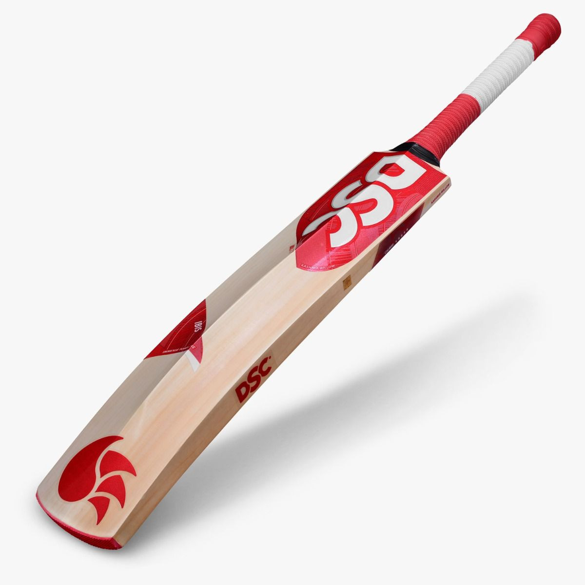 DSC Ibis75 English Willow Cricket Bat