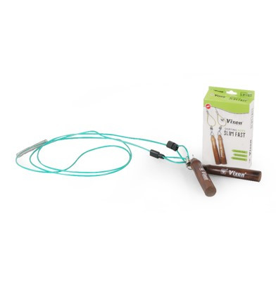 Vixen Slim Fast Skipping Rope