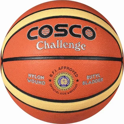 COSCO  CHALLENGE NO6 BASKET BALL