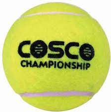 COSCO CHAMPIONSHIP TENNIS BALL