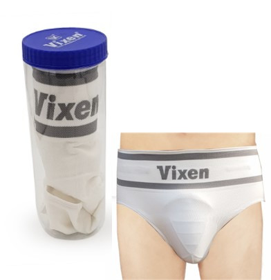 Vixen Happy Times Athletic Supporter