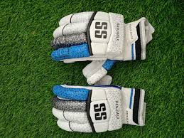SS RANJIMAX MLH BATTING GLOVES