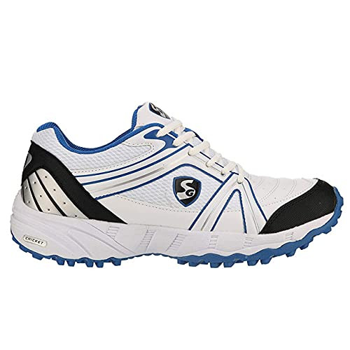 SG Steadler 5.0 Cricket Shoes