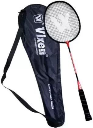 Vixen Carbonex 1000 Carbon Plus Badminton Racket