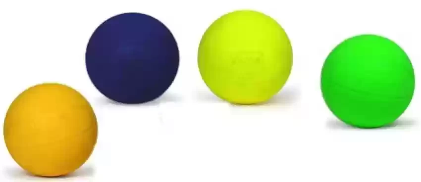 VIXEN MEDICINE BALL SNIPER 5 KG ORANGE