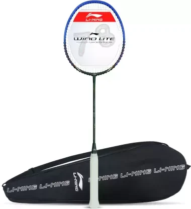 Lining Wind Lite 800 Badminton Racket