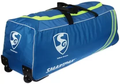 SG Smart Pak Cricket Kit Bags