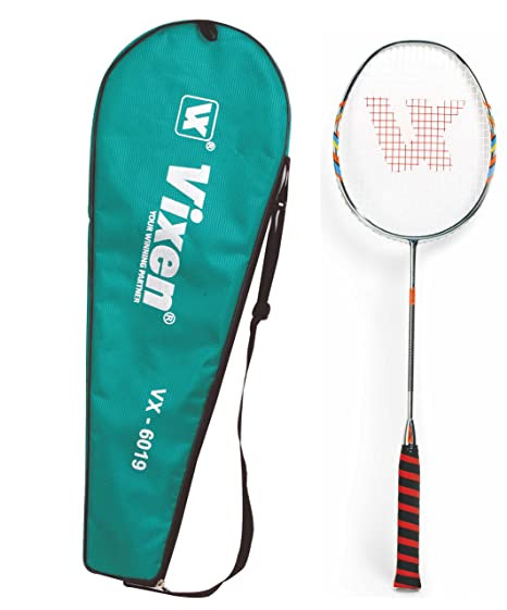 Vixen VX6019 Badminton Racket