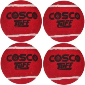 COSCO CRICKET TENNIS TUFF BALL