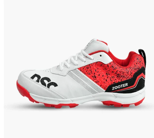 Dsc Zooter Cricket Shoes
