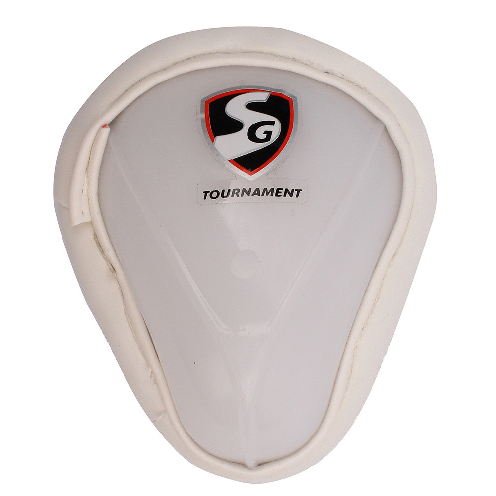 SG TOURNAMENT ABDOMINAL PAD JUNIOR
