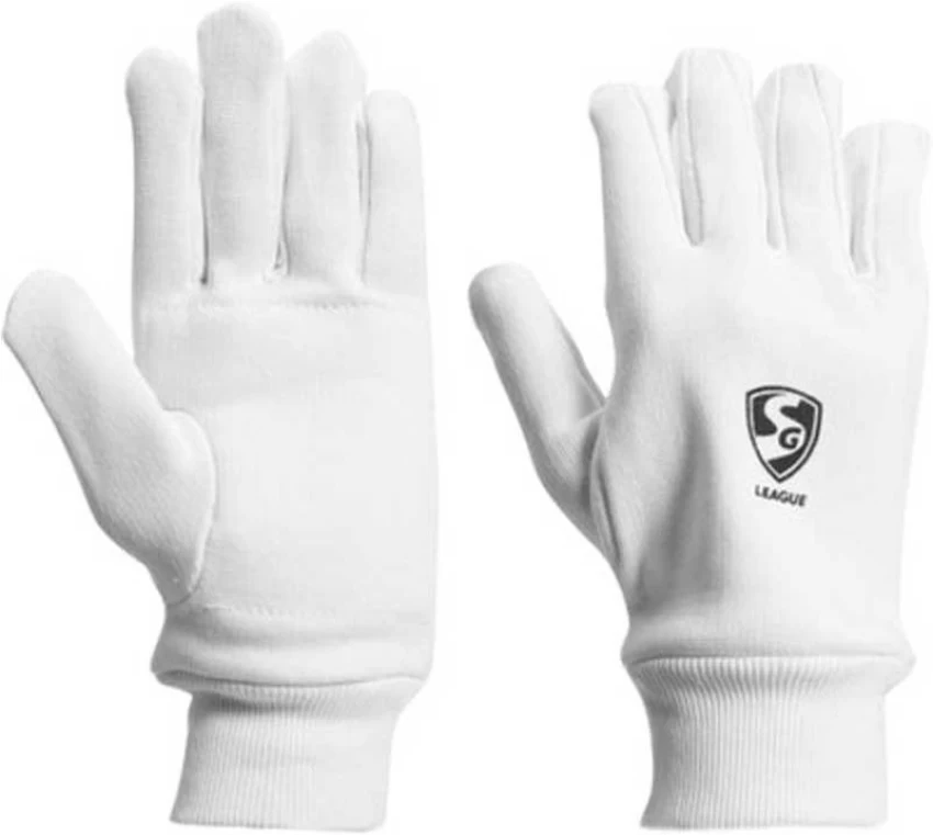 SG LEAGUE INNER GLOVES KEEPING