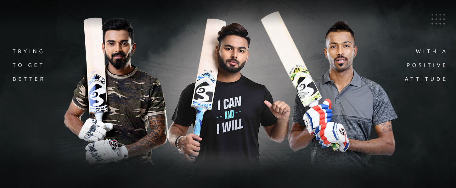 The Sports Shop promo