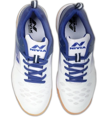 NIVIA HI COURT  BADMITION SHOES SIZE-3