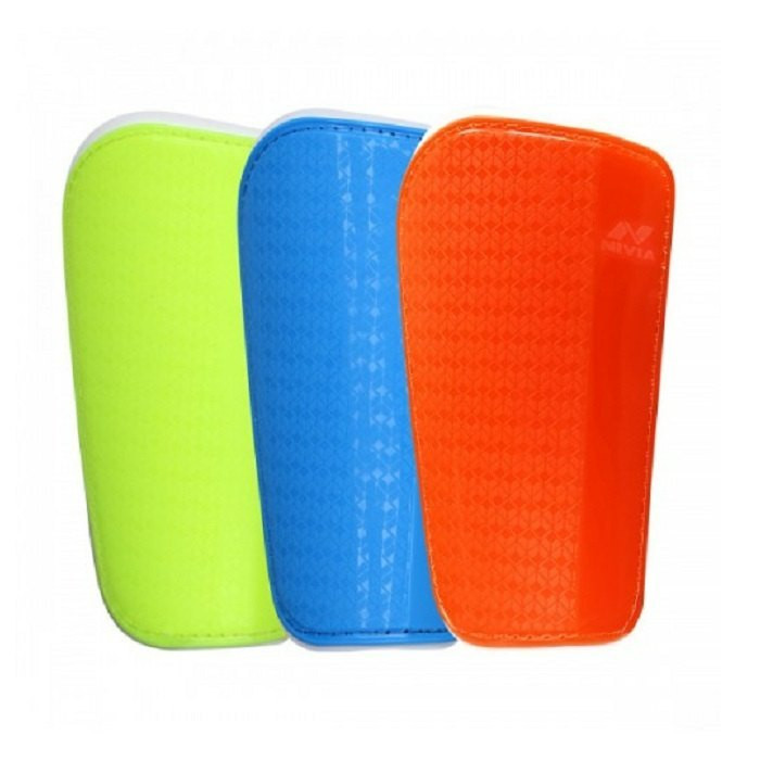 NIVIA AIR STRIKE SHIN GUARD