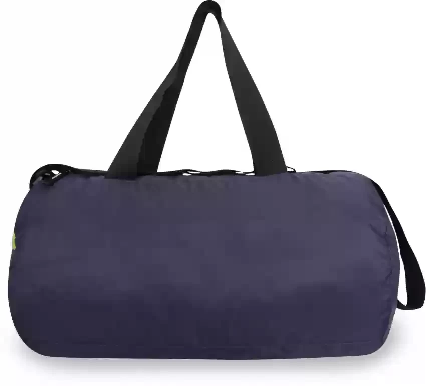 NIVIA DEFLATE ROUND 01 BAG NAVY BLUE