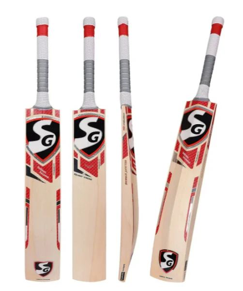 SG Reliant English Willow Cricket Bat