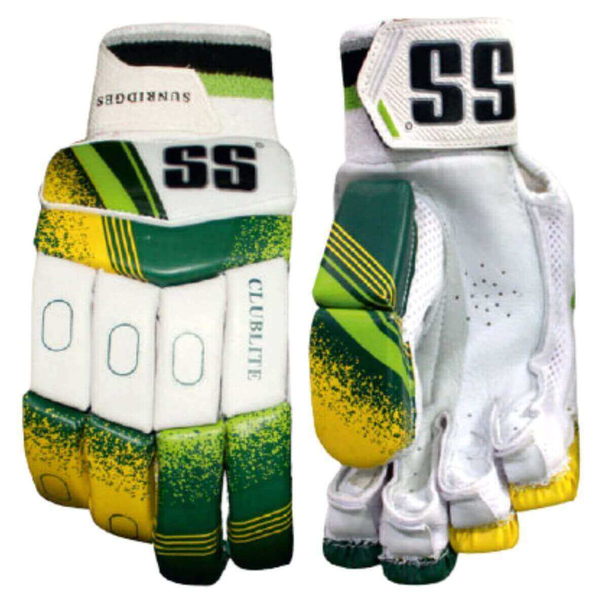SS CLUBLITTE MLH BATTING GLOVES