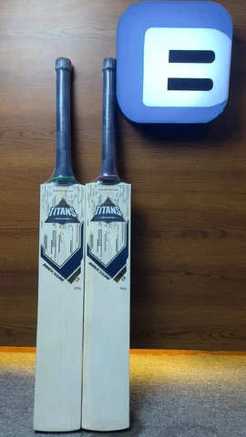 EM Maxxum 2.0 Kashmir Willow Cricket Bat
