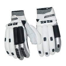 SS PLAYER EDITION YOUTH RH BATTING GLOVES