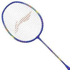 LINING XP 2020 RACKET STRUNG