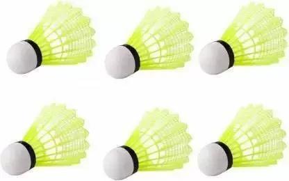 Vixen Star 130 Badminton Shuttle Cock