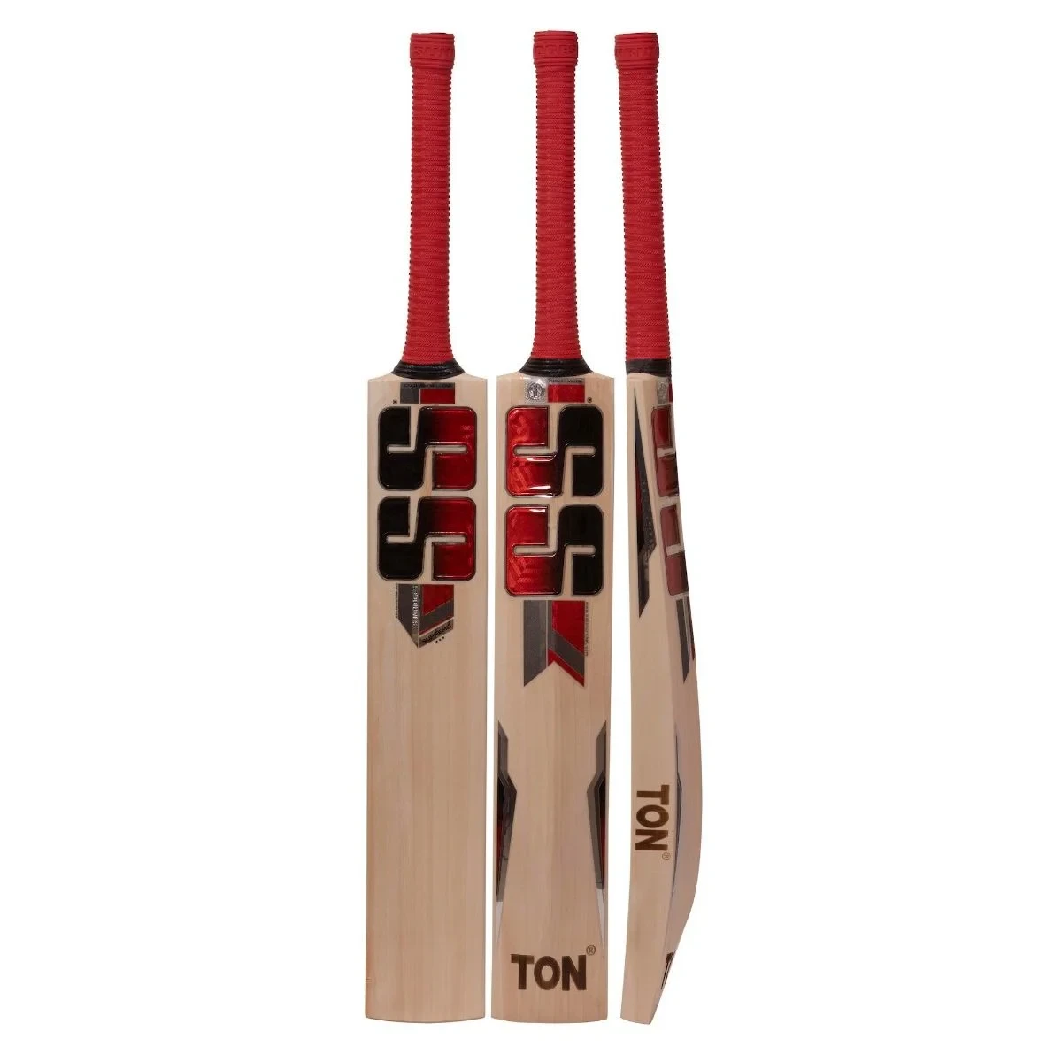 SS Supremo English Willow Cricket Bat
