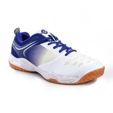 NIVIA HI COURT  BADMINTON SHOE SIZE-5