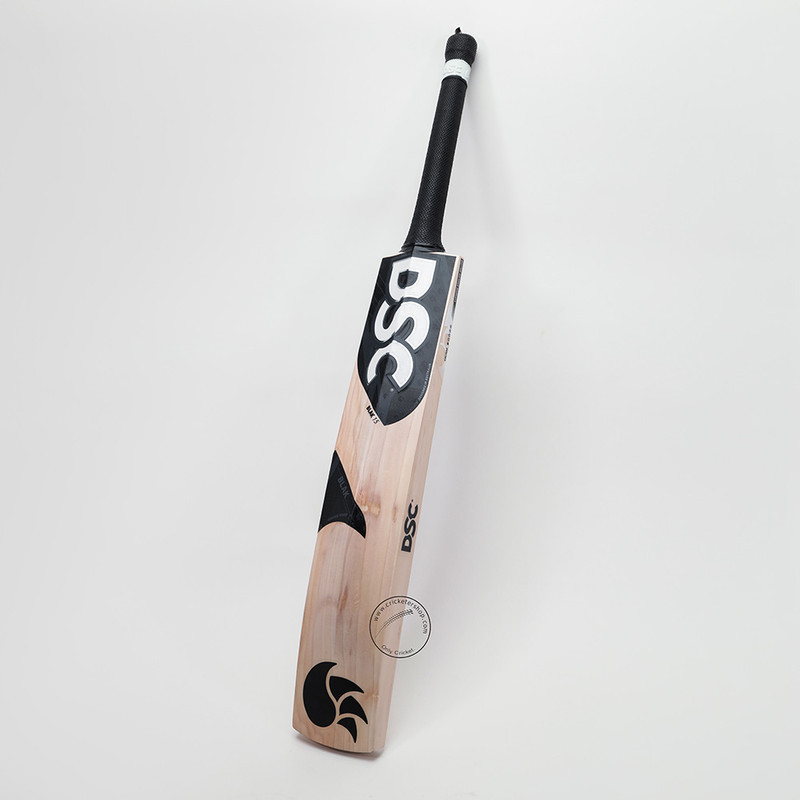 Dsc Blak 15 English Willow Willow Cricket Bat